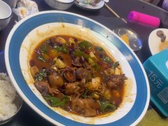 -五谷丰登·胶东海鲜·家常菜(张村店)