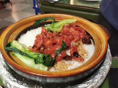 -煲煲好(朝阳门店)
