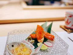 -鮨一日本料理(大中华店)