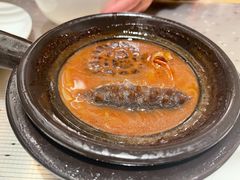 -彩丰楼中餐厅·仁恒洲际酒店