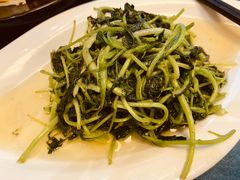 -西安绿地假日酒店·丽宝轩中餐厅