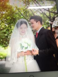 -金夫人婚纱摄影(华南店)