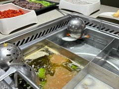 -海底捞火锅(塘厦天虹店)