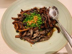 -上海和平饭店龙凤厅 Dragon Phoenix