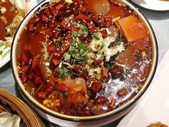 -万兴楼饺子(中华北大街店)