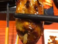 -山之屋炭火烧肉·生啤畅饮(大朗万科中央公园店)