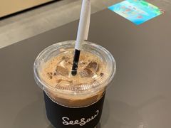 -Seesaw Coffee(苏州中心店)