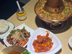 -觅山云南菜(泊富ICITY店)