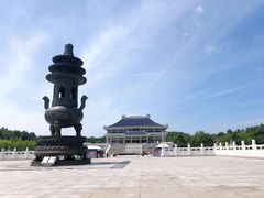 -六鼎山文化旅游区