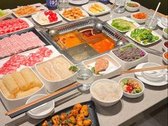 -海底捞火锅(万科广场店)