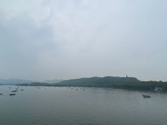 -湖畔居茶楼(湖滨店)