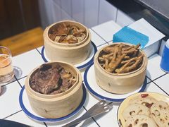 -卤校长老火锅(绿地468店)