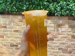 茉莉绿茶-CoCo都可(合生汇店)
