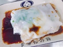 -银记肠粉店(北京路店)