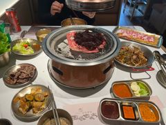 -西塔老太太泥炉烤肉(北京望京店)