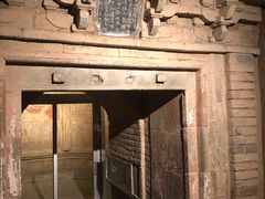 -洛阳古墓博物馆