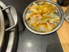-飘香火锅(玉林西路店)