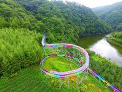 -南天门文化旅游风景区