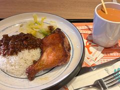 -大快活(罗湖商业城分店)