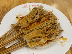-西工饭庄快餐厅(西工小街店)