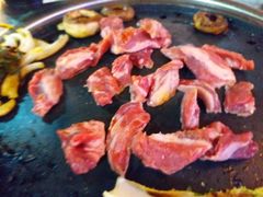 -杀猪天·韩国烤肉(总店)