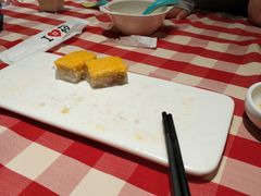 -西贝(金桥店)