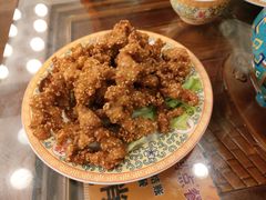 -烤肉季饭庄