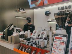 -Pull-Tab拉环咖啡(杭州市上城区来福士中心店)