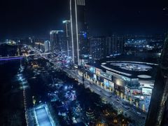 -南昌之星摩天轮