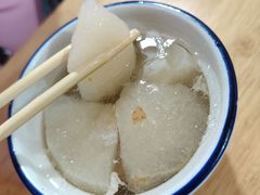 -小罗子汤店(大士院总店)