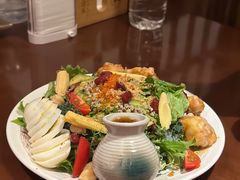 -弓二·烧鸟居酒屋(财富购物中心店)