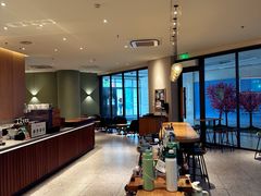 -星巴克(北京广渠门名敦道店)