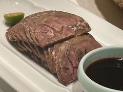 -津禧荟·酥皮烤鸭(北辰店)