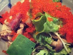 然寿司(郎园vintage店)-然寿司(郎园vintage店)