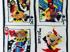 -济州岛泰迪熊博物馆