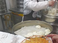 -郑家包子牛肉拉面(尚勤路店)
