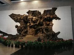 -辽沈战役纪念馆