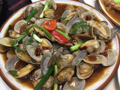 -鑫悦楼煎蟹·16年海鲜大排档