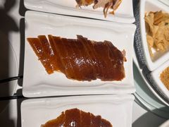 -羲和雅苑•北京烤鸭(国贸商城店)