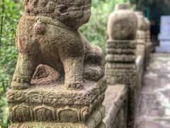 -四门塔风景区