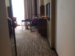 万达凯悦酒店-济南富力凯悦酒店