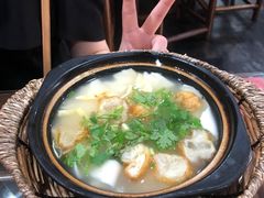 -静海楼(学田店)