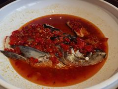 -渔乡米香·剁椒鱼头(四方坪店)