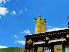 -色拉寺