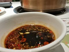 -烹然四季椰子鸡火锅(姚家园万象汇店)