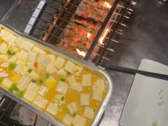 -很久以前羊肉串(簋街店)