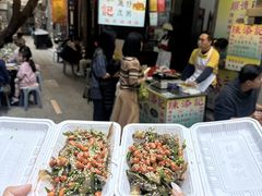 -陈添記·祖傳爽鱼皮·西关老字号(广州首店)