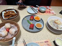 -点都德(奥体印象城店)