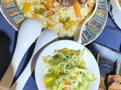 -伊带伊路新疆美食府(呼家楼店)