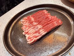 -京悦南门涮肉·鲜牛羊肉火锅(曹路花园城店)